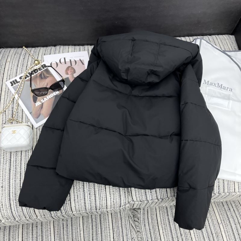 Max Mara Down Jackets